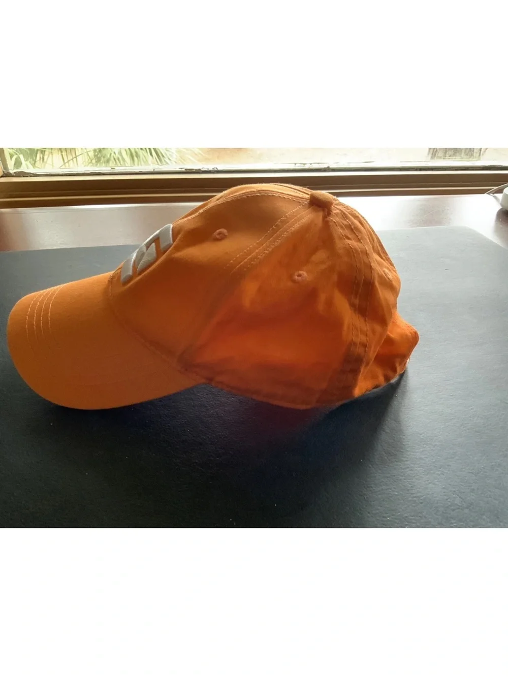 LiuGong Hat - Orange